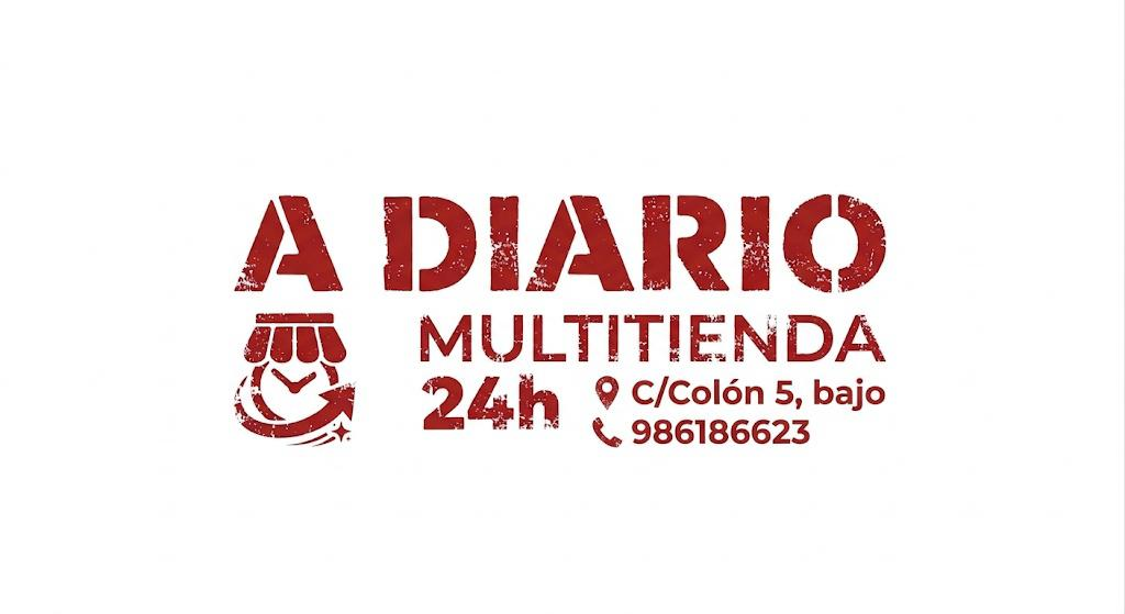 A Diario Multitienda 24h